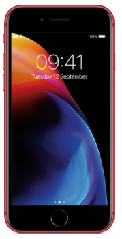 Apple iPhone 8 256Gb Red Apple iPhone 8 256Gb Red