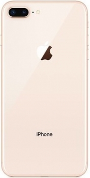 Apple iPhone 8 Plus 128Gb Gold