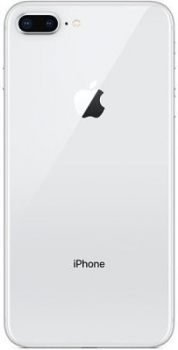 Apple iPhone 8 Plus 128Gb Silver