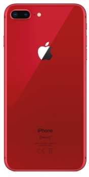 Apple iPhone 8 Plus 256Gb Red