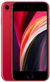Apple iPhone SE 2 128Gb Red Apple iPhone SE 2 128Gb Red