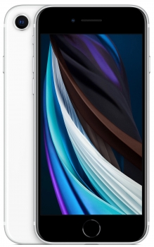 Apple iPhone SE 2 128Gb White