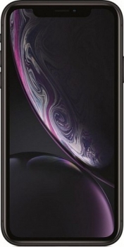 Apple iPhone Xr 128Gb Black Apple iPhone Xr 128Gb Black