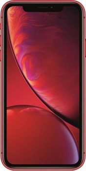 Apple iPhone Xr 128Gb Red