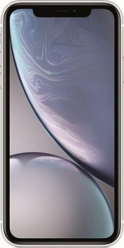 Apple iPhone Xr 128Gb White Apple iPhone Xr 128Gb White