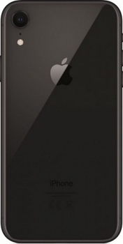 Apple iPhone Xr 256Gb Black