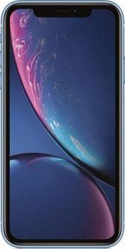 Apple iPhone Xr 256Gb Blue Apple iPhone Xr 256Gb Blue