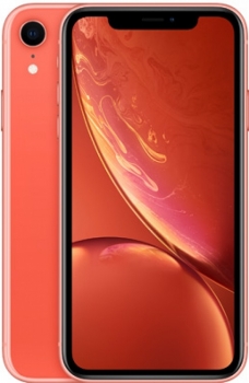 Apple iPhone Xr 256Gb Coral