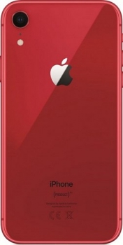 Apple iPhone Xr 256Gb Red