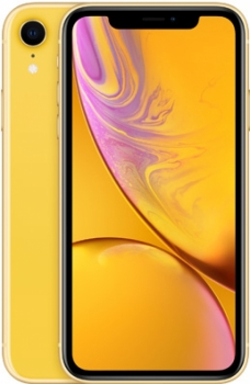 Apple iPhone Xr 128Gb Yellow