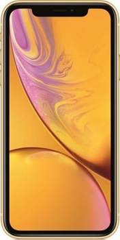 Apple iPhone Xr 128Gb Yellow