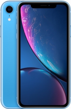 Apple iPhone Xr 64Gb Blue Apple iPhone Xr 64Gb Blue