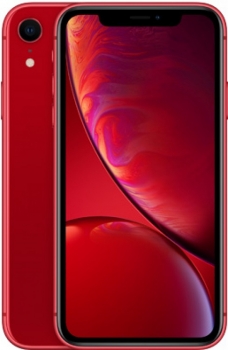 Apple iPhone Xr 64Gb Red Apple iPhone Xr 64Gb Red