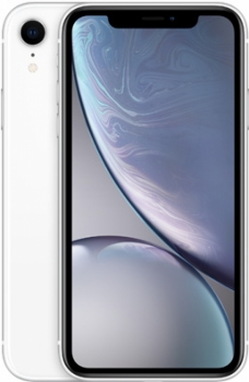 Apple iPhone Xr 64Gb White Apple iPhone Xr 64Gb White
