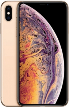 Apple iPhone Xs 256Gb Gold