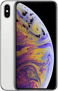 Apple iPhone Xs 256Gb Silver