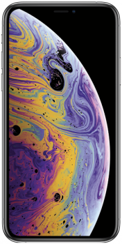 Apple iPhone Xs 256Gb Silver Apple iPhone Xs 256Gb Silver