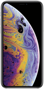 Apple iPhone Xs 256Gb Silver