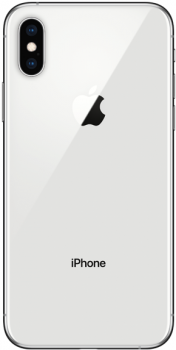Apple iPhone Xs 512Gb Silver