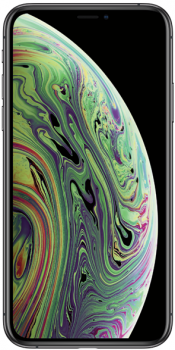 Apple iPhone Xs 512Gb Space Grey