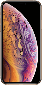 Apple iPhone Xs 64Gb Gold