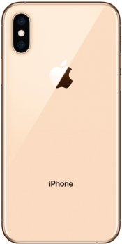 Apple iPhone Xs Max 256Gb Gold