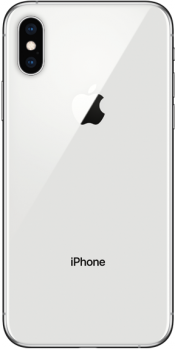 Apple iPhone Xs Max 256Gb Silver