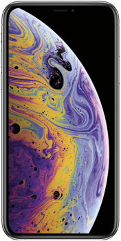 Apple iPhone Xs Max 256Gb Silver Apple iPhone Xs Max 256Gb Silver