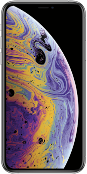 Apple iPhone Xs Max 256Gb Silver