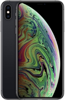 Apple iPhone Xs Max 256Gb Space Grey