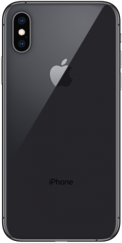 Apple iPhone Xs Max 64Gb Space Grey