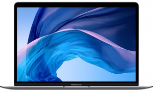 Apple MacBook Air 2019 128Gb MVFH2 Space Grey