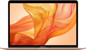 Apple MacBook Air 2019 128Gb MVFM2 Gold