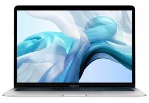 Apple MacBook Air MREA2UA/A Silver