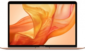 Apple MacBook Air 2018 128Gb MREE2UA/A Gold