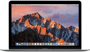 Apple MacBook MNYF2RU/A Space Gray Apple MacBook MNYF2RU/A Space Gray