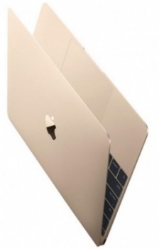 Apple MacBook MRQN2UA/A Gold