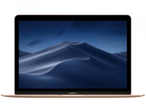 Apple MacBook MRQN2UA/A Gold
