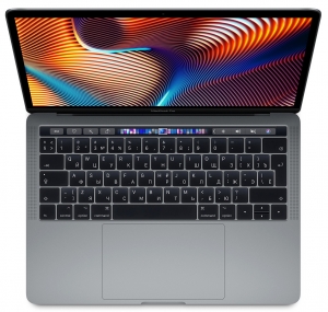 Apple MacBook Pro 13.3 2019 MUHP2 Space Grey Apple MacBook Pro 13.3 2019 MUHP2 Space Grey