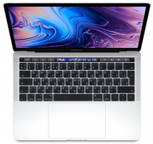 Apple MacBook Pro 13.3 2019 MV9A2 Silver