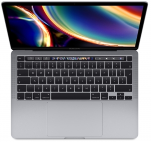 Apple MacBook Pro 2020 13.3 256Gb MXK32 Space Grey