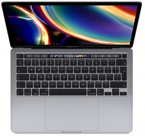 Apple MacBook Pro 13.3 2020 256Gb MXK32 Space Grey