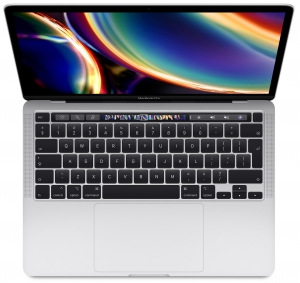 Apple MacBook Pro 2020 13.3 512Gb MXK72 Silver