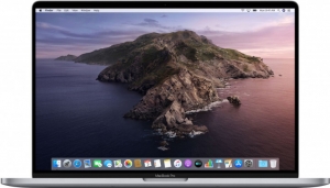 Apple MacBook Pro 2019 16 MVVK2 Space Grey