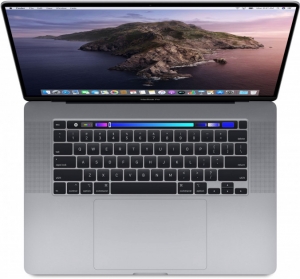 Apple MacBook Pro 16 2019 MVVK2 Space Grey