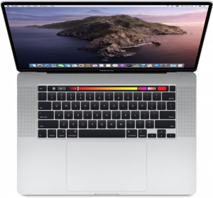 Apple MacBook Pro 16 2019 MVVL2 Silver