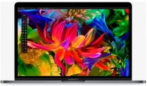 Apple MacBook Pro MPXQ2UA/A Space Grey