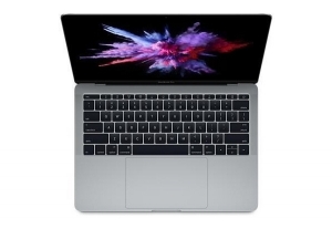 Apple MacBook Pro MPXU2UA/A Silver
