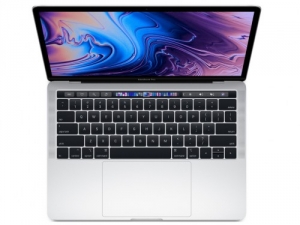 Apple MacBook Pro MR962UA/A Silver