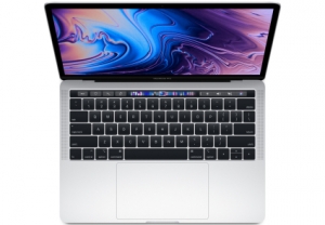 Apple MacBook Pro MR9U2UA/A Silver